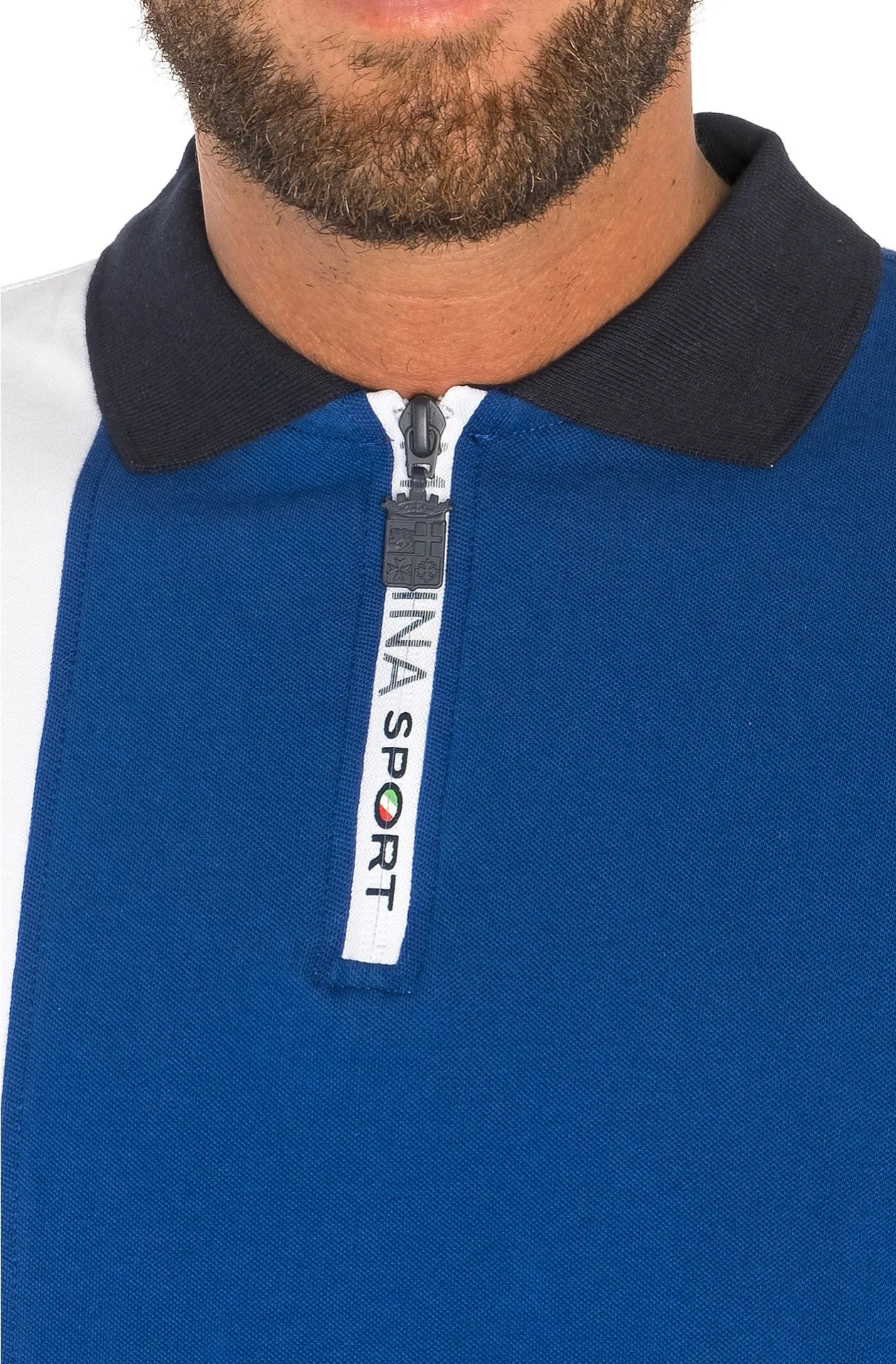     POLO MANICA LUNGA
