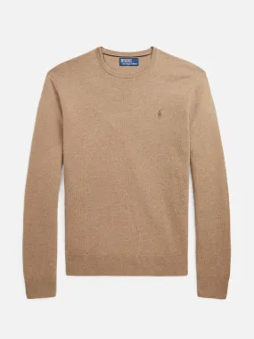 POLO RALPH LAUREN ----Maglia Girocollo Polo Ralph Lauren