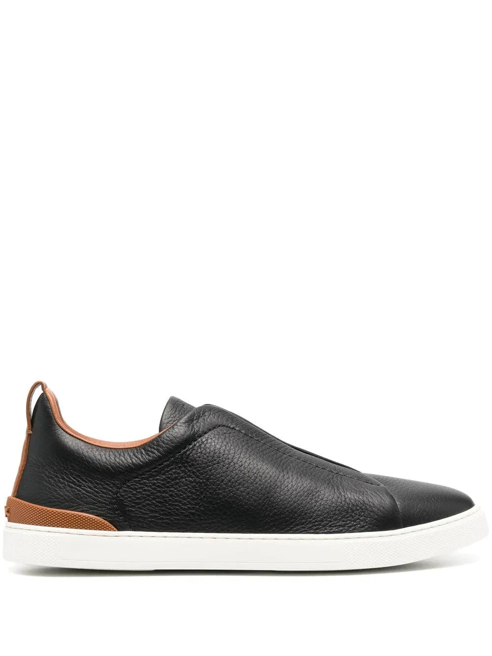 Sneakers Triple Stitch