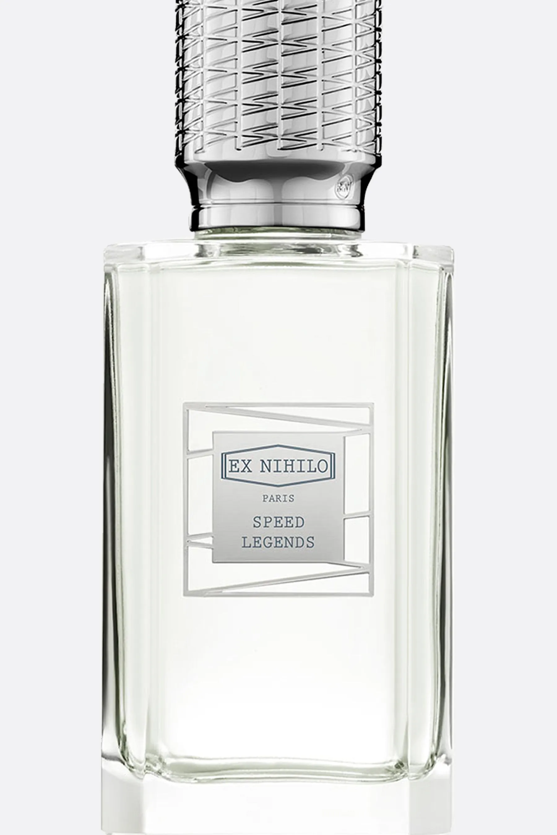  Speed Legend Eau de Parfum 100 ml  