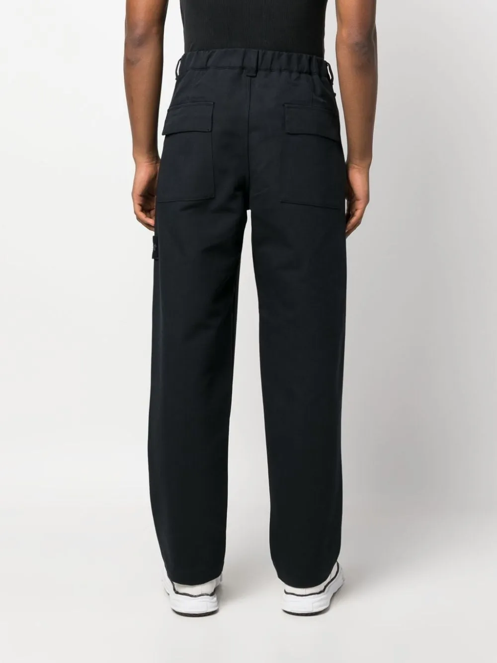 STONE ISLAND  Pantalone