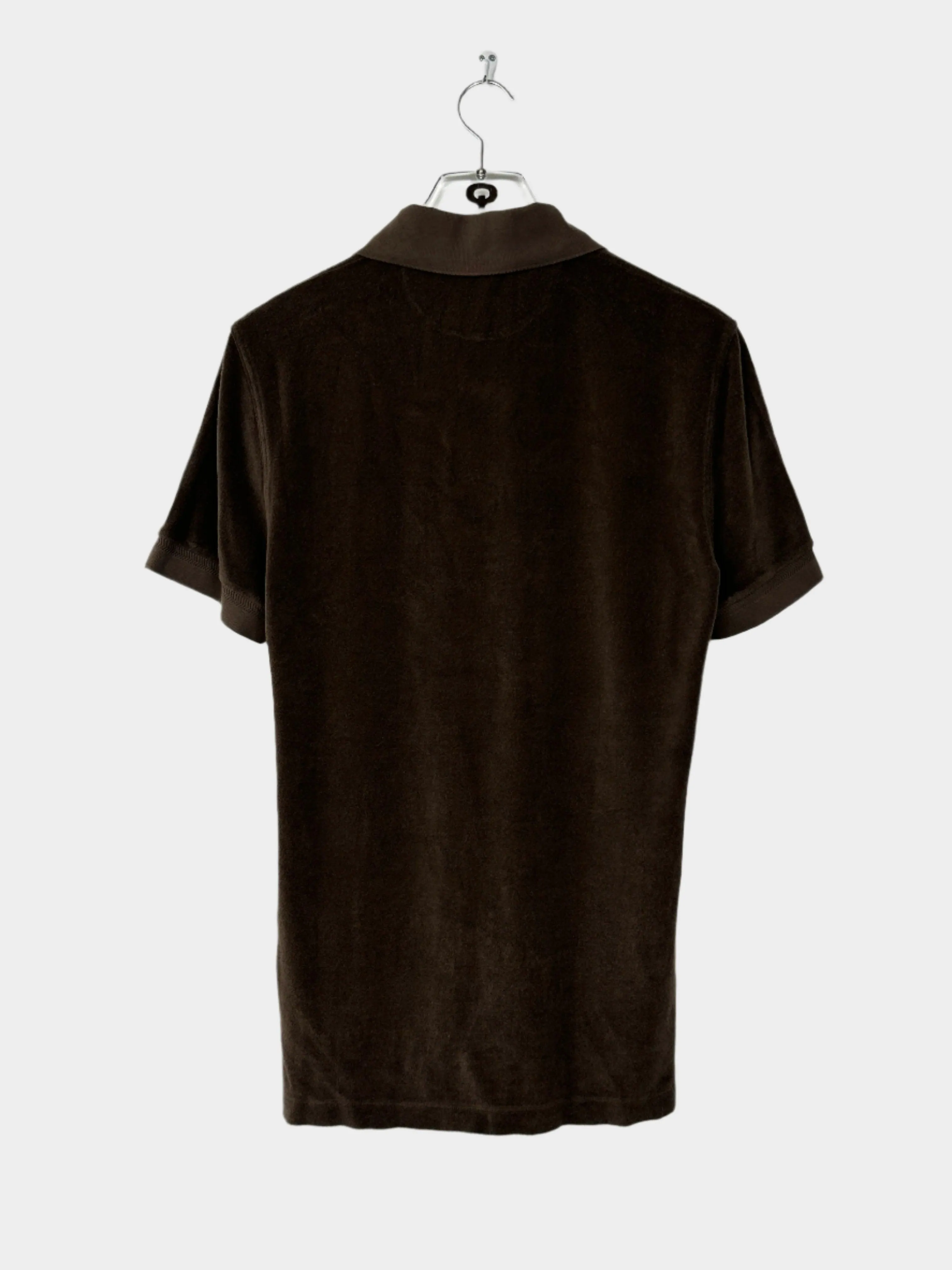 Terry Brown Polo