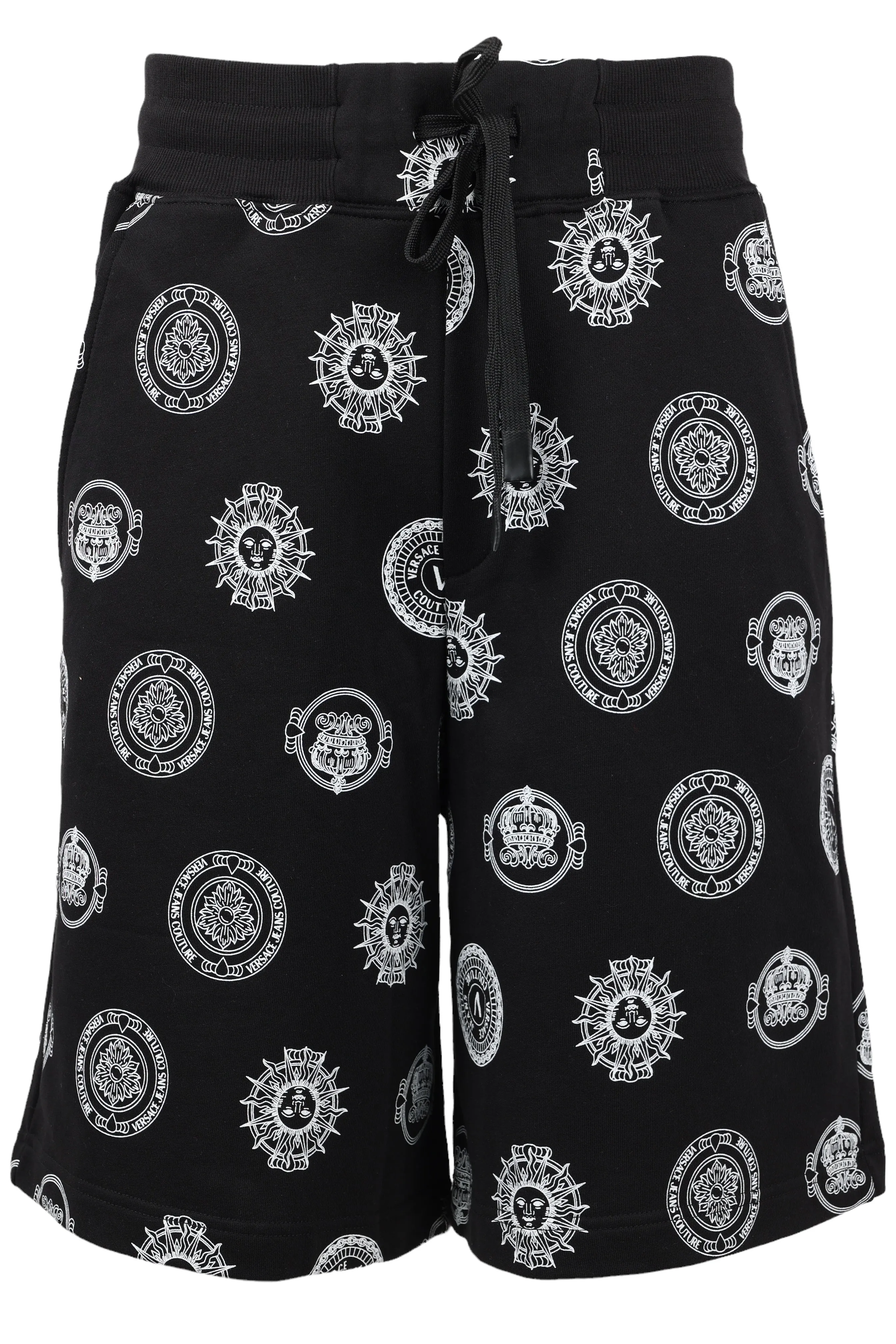 VERSACE JEANS COUTURE BERMUDA
