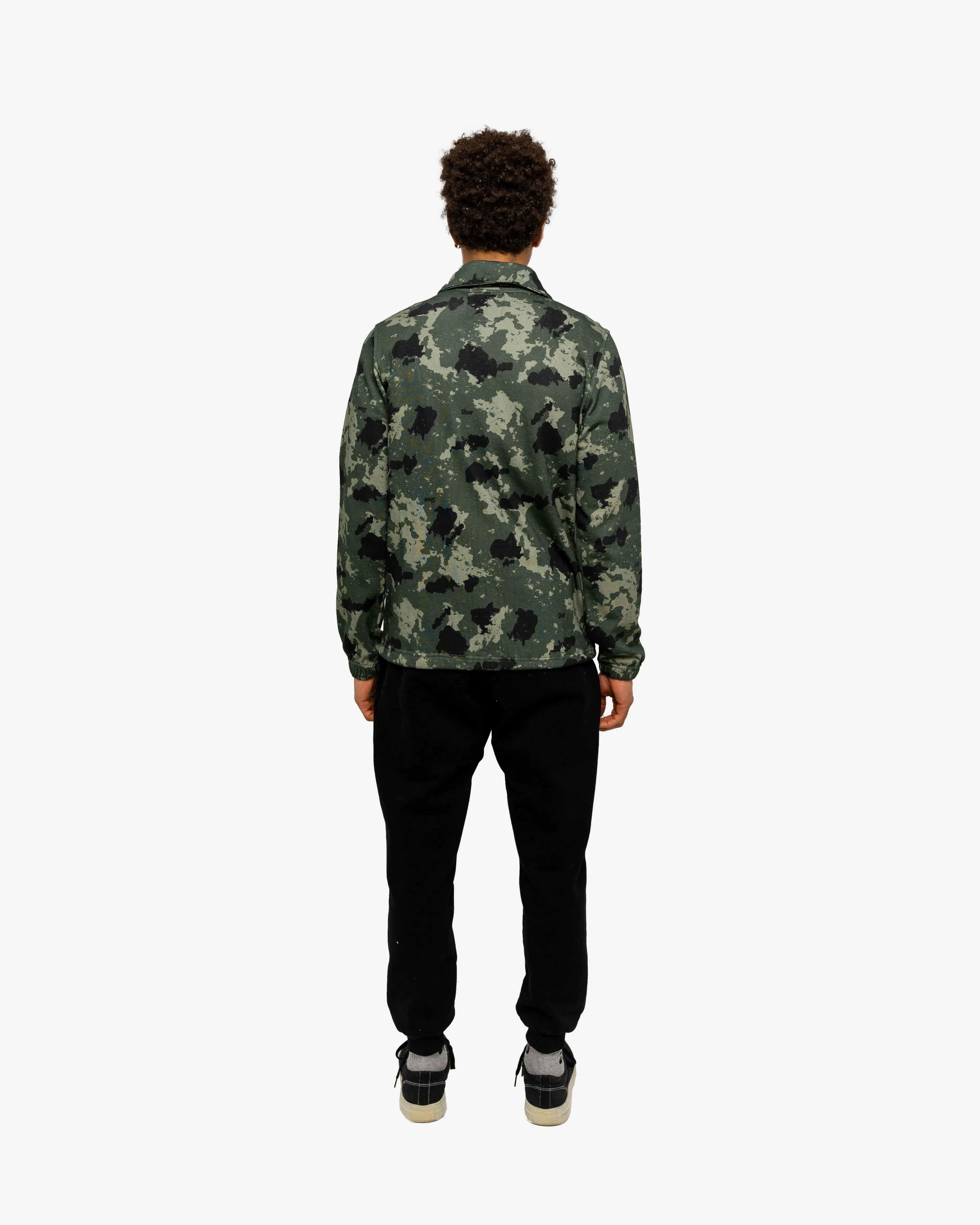 WALLY0402 JACKET